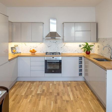 Luxuriously Flat In Streatham Apartamento Londres Exterior foto