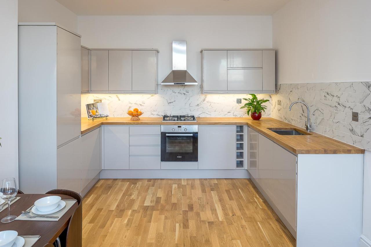 Luxuriously Flat In Streatham Apartamento Londres Exterior foto