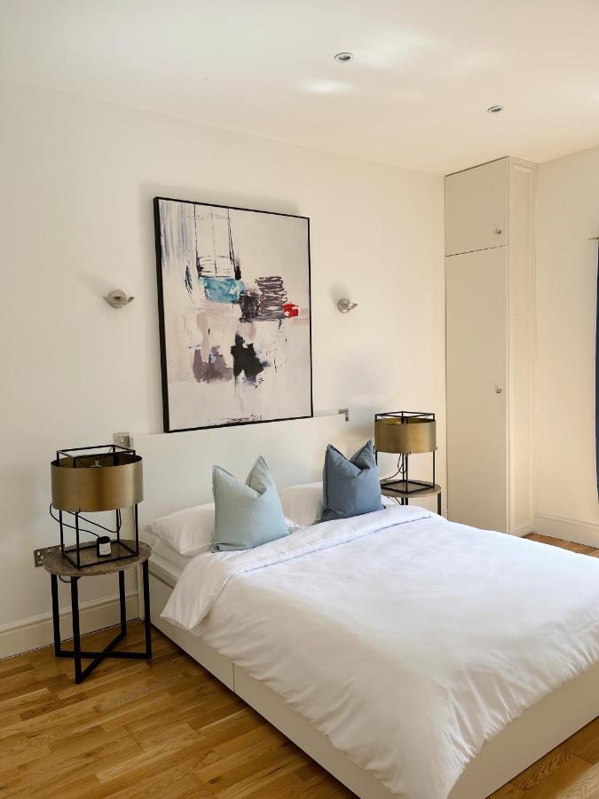 Luxuriously Flat In Streatham Apartamento Londres Exterior foto
