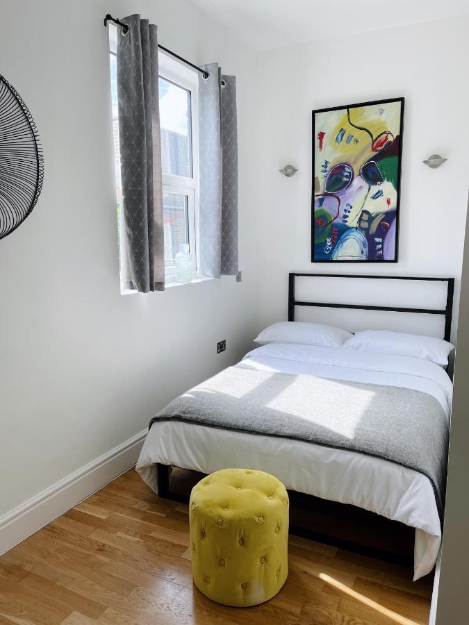 Luxuriously Flat In Streatham Apartamento Londres Exterior foto